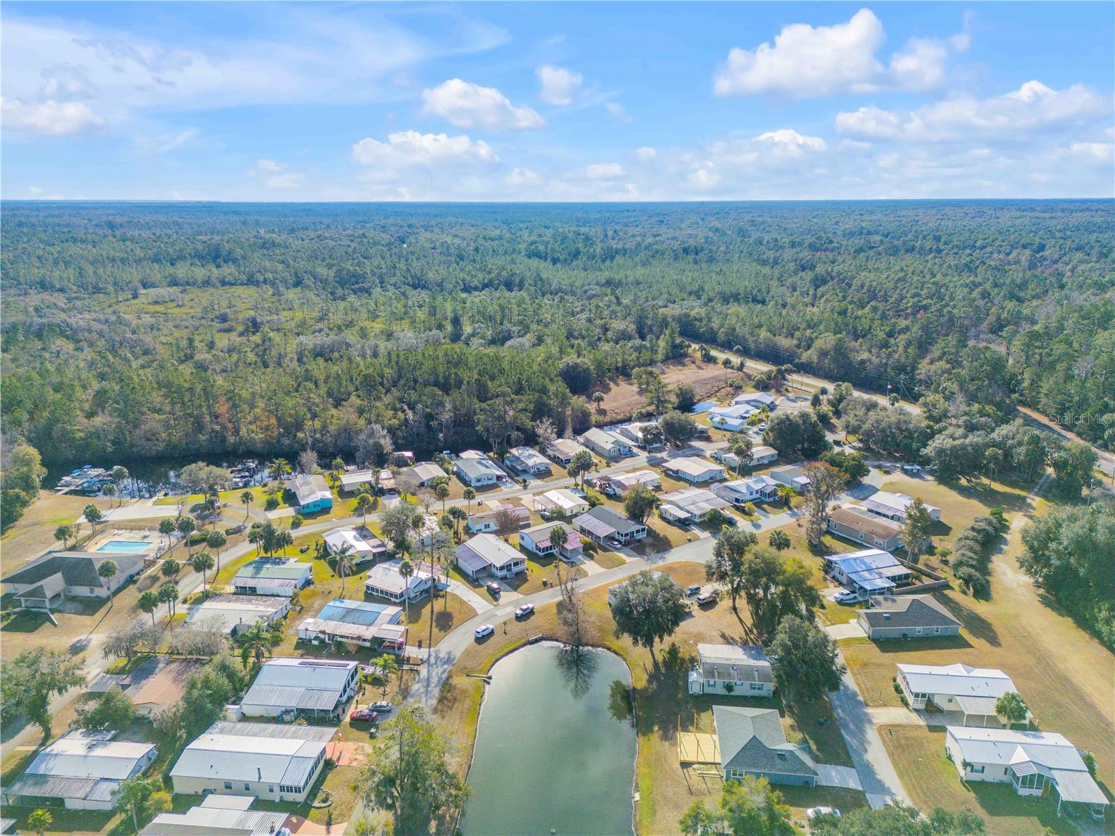 Image 41 of 50 For 110 Pine Lake Drive