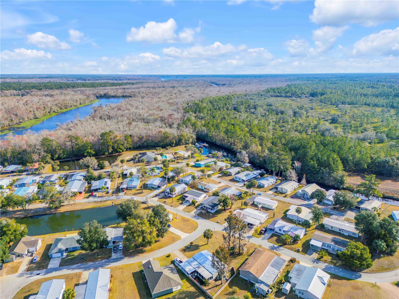 Image 42 of 50 For 110 Pine Lake Drive