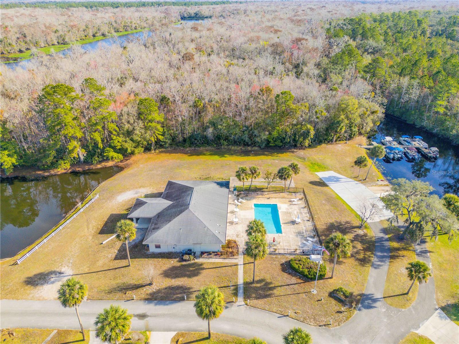 Image 46 of 50 For 110 Pine Lake Drive