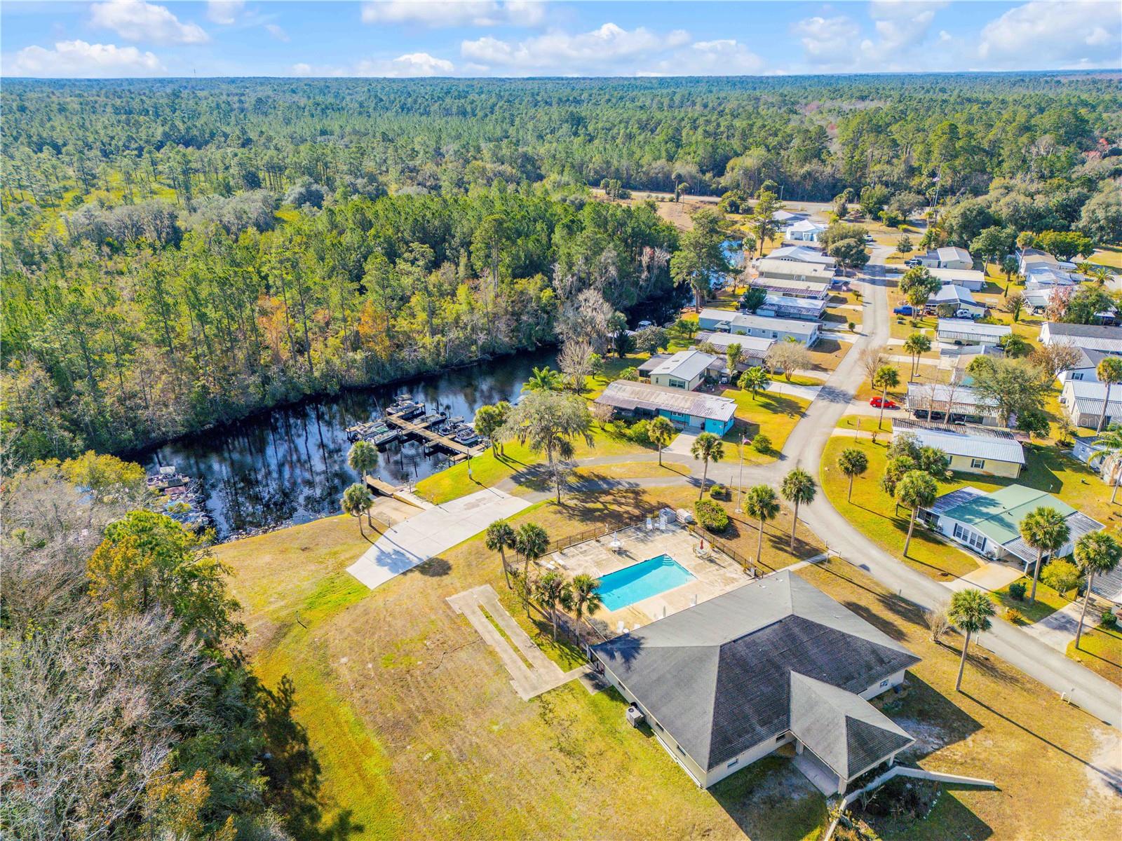 Image 48 of 50 For 110 Pine Lake Drive