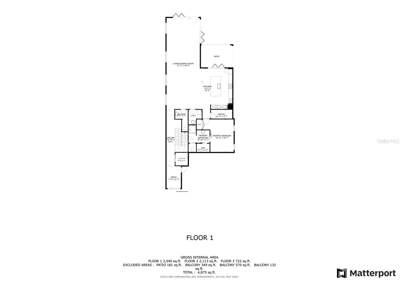 Image 93 of 95 For 1194 Peninsula Avenue