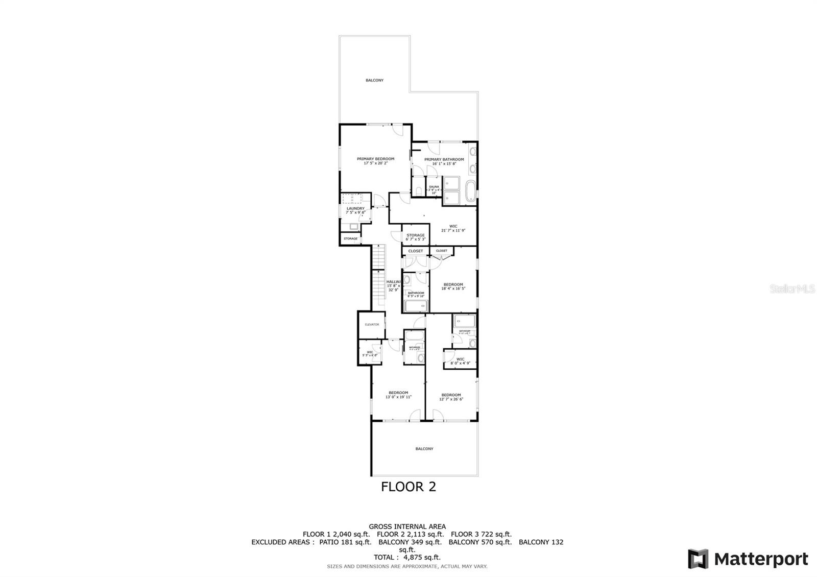 Image 94 of 95 For 1194 Peninsula Avenue