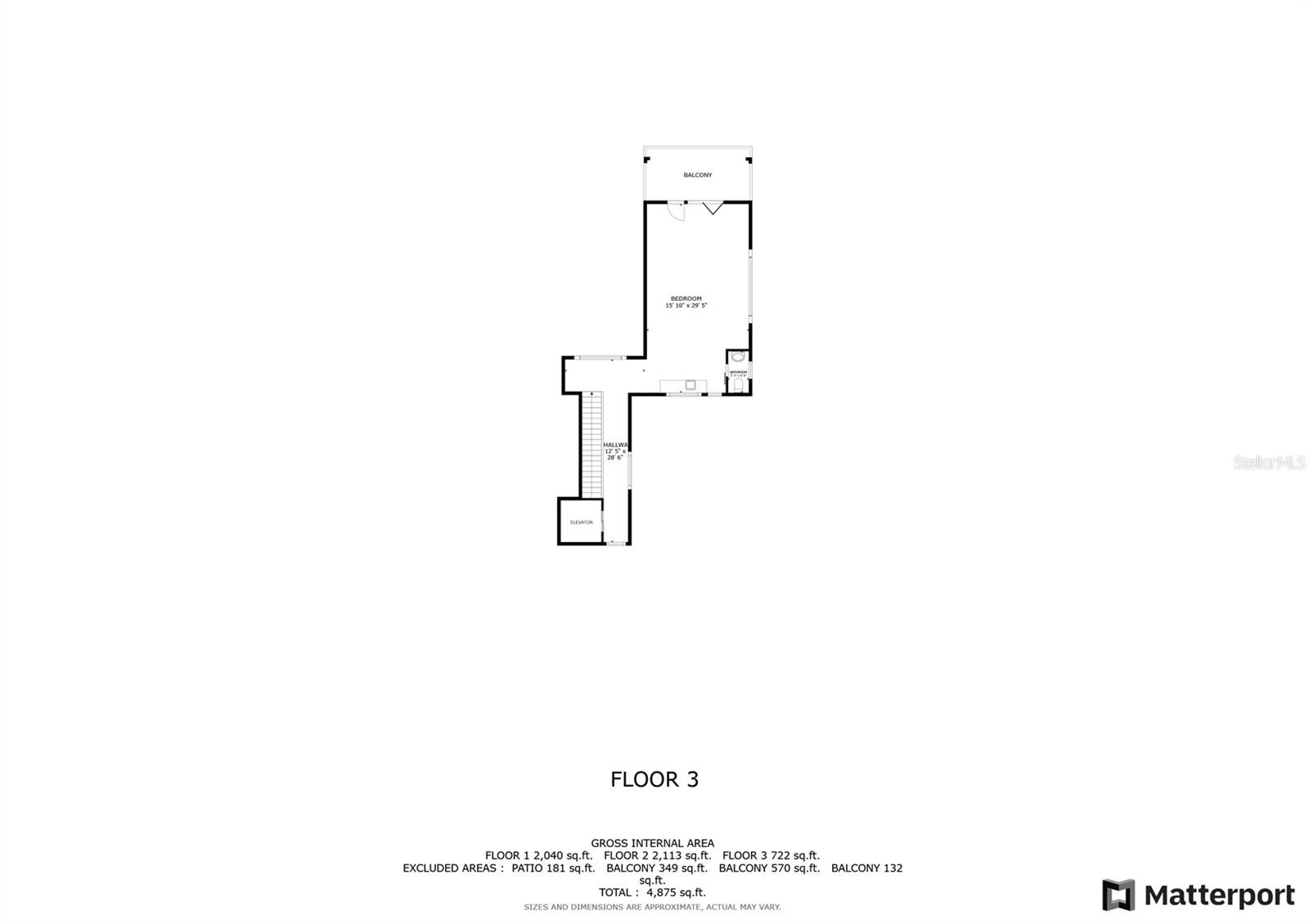 Image 95 of 95 For 1194 Peninsula Avenue