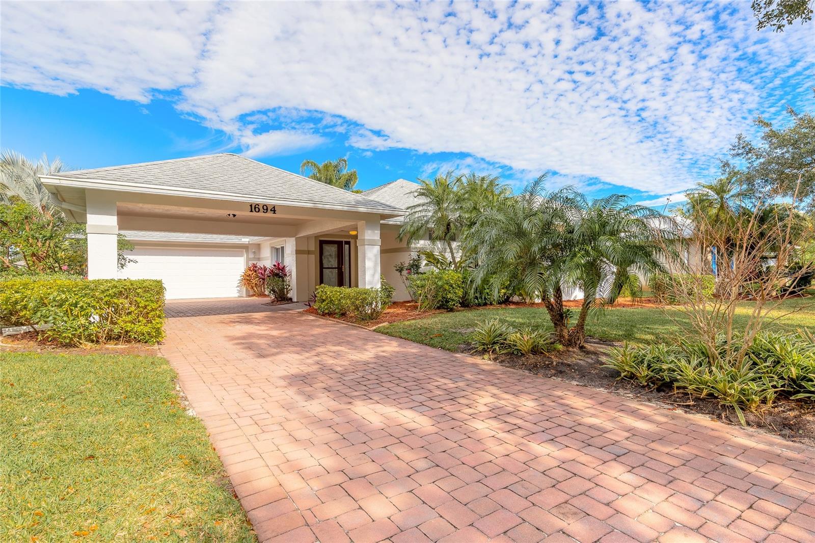 Details for 1694 Town Park Drive, PORT ORANGE, FL 32129