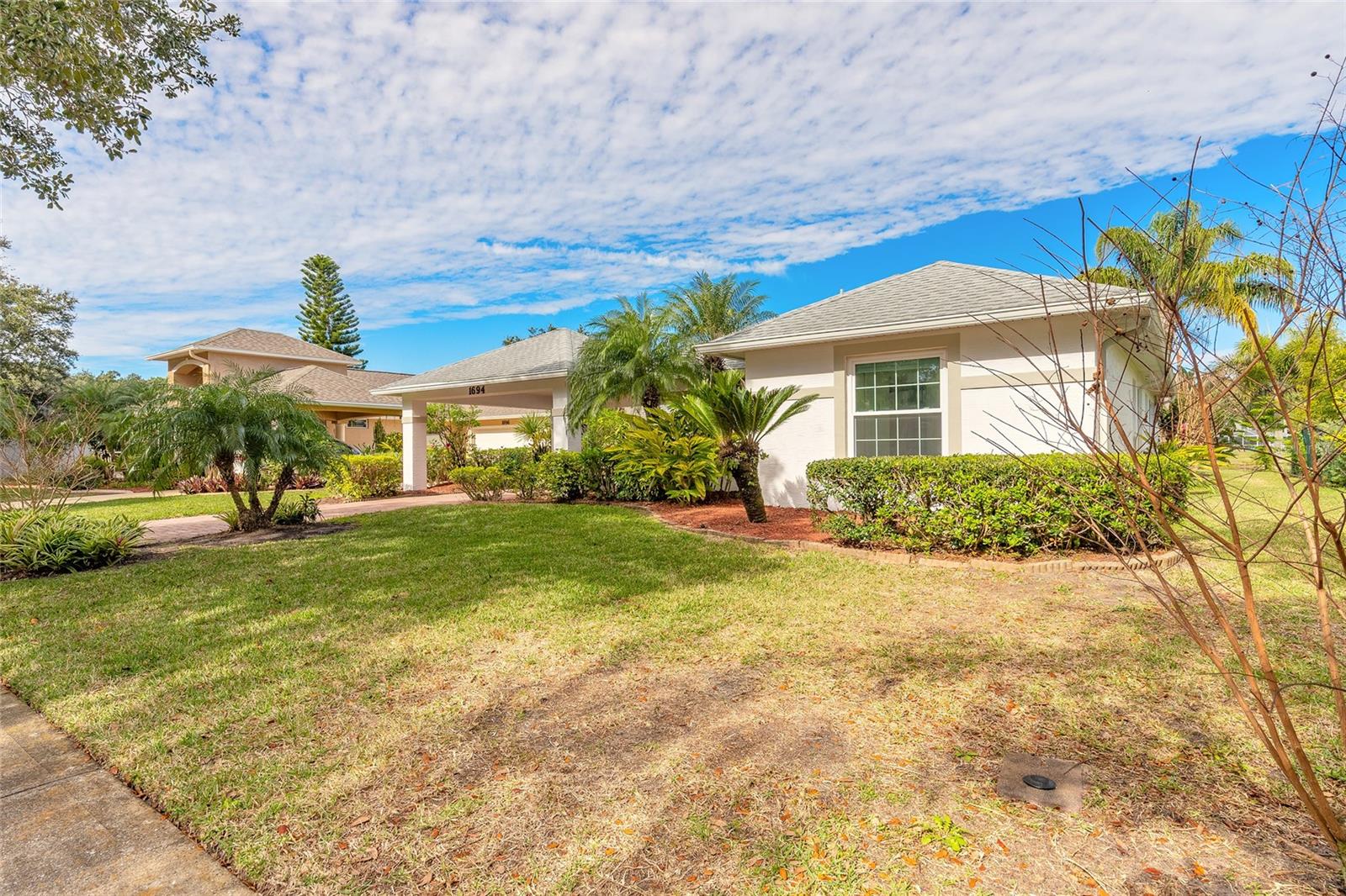 Image 3 of 35 For 1694 Town Park Drive