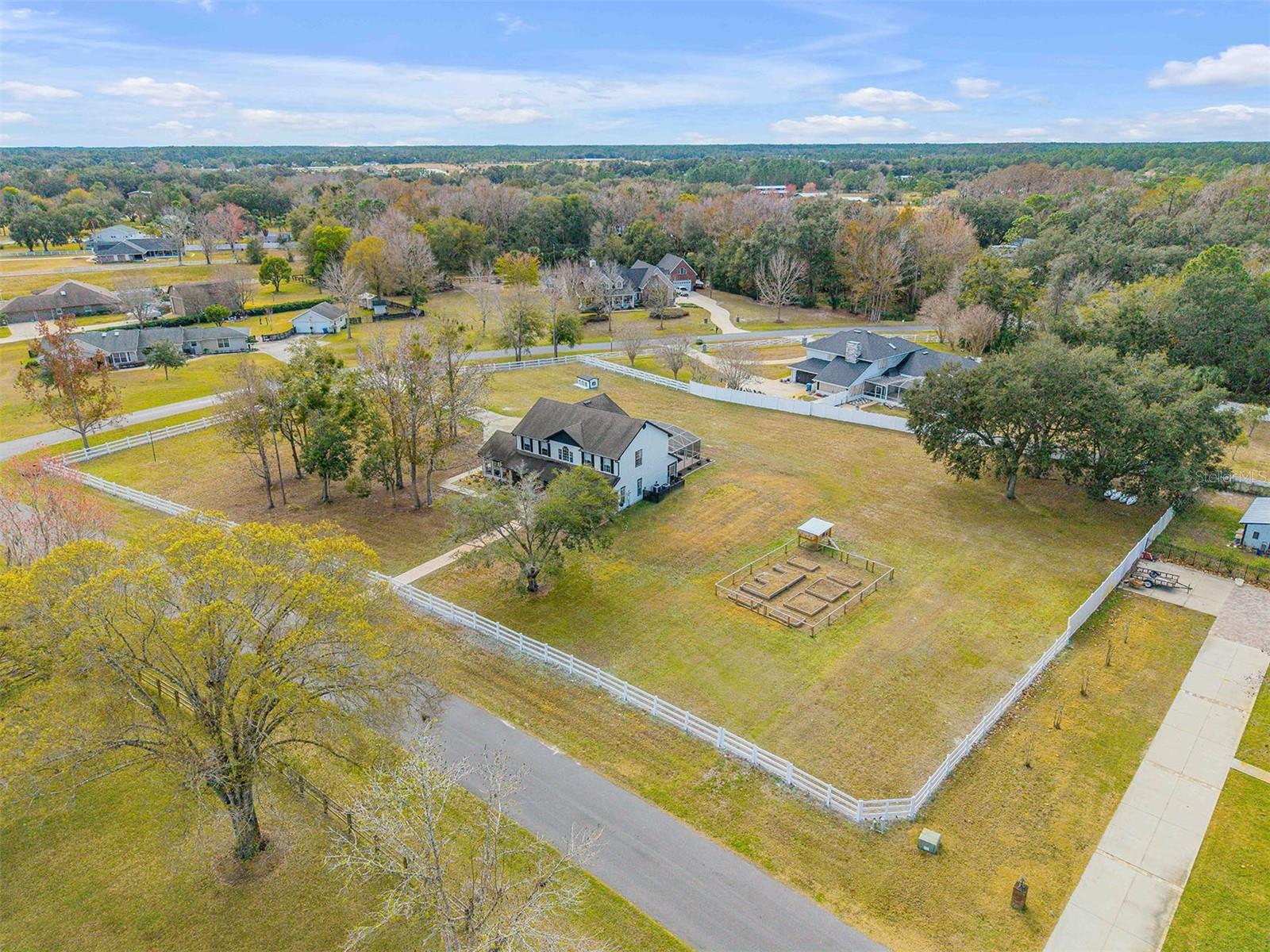 Details for 330 Country Circle Drive E, PORT ORANGE, FL 32128