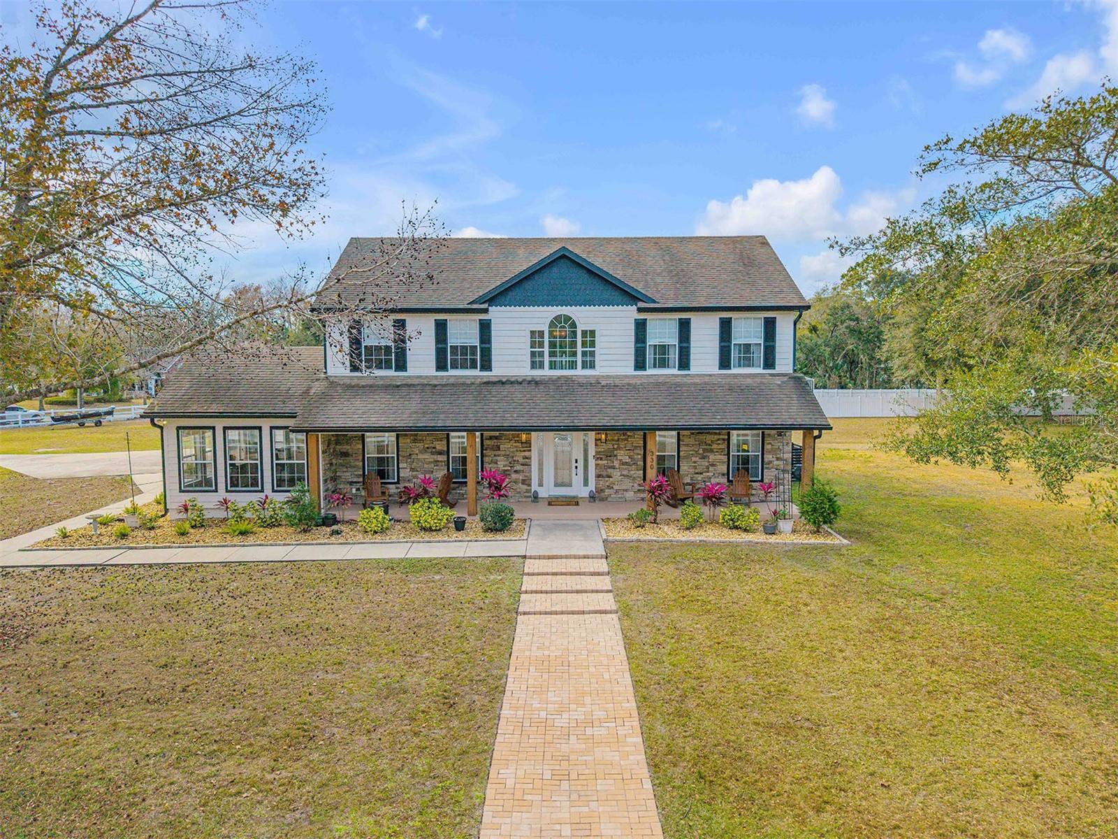 Image 89 of 95 For 330 Country Circle Drive E