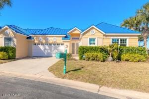 Listing Details for 4641 Riverwalk Village Court, PONCE INLET, FL 32127