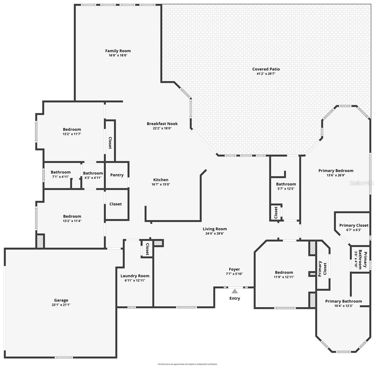 Image 62 of 62 For 1969 Glencoe Road
