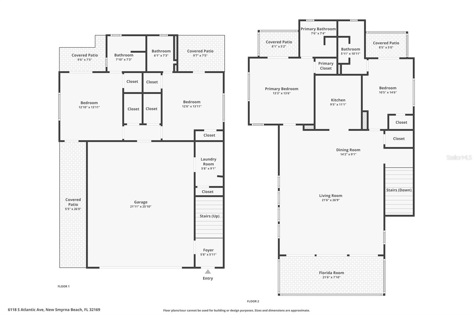 Image 70 of 70 For 6118 Atlantic Avenue