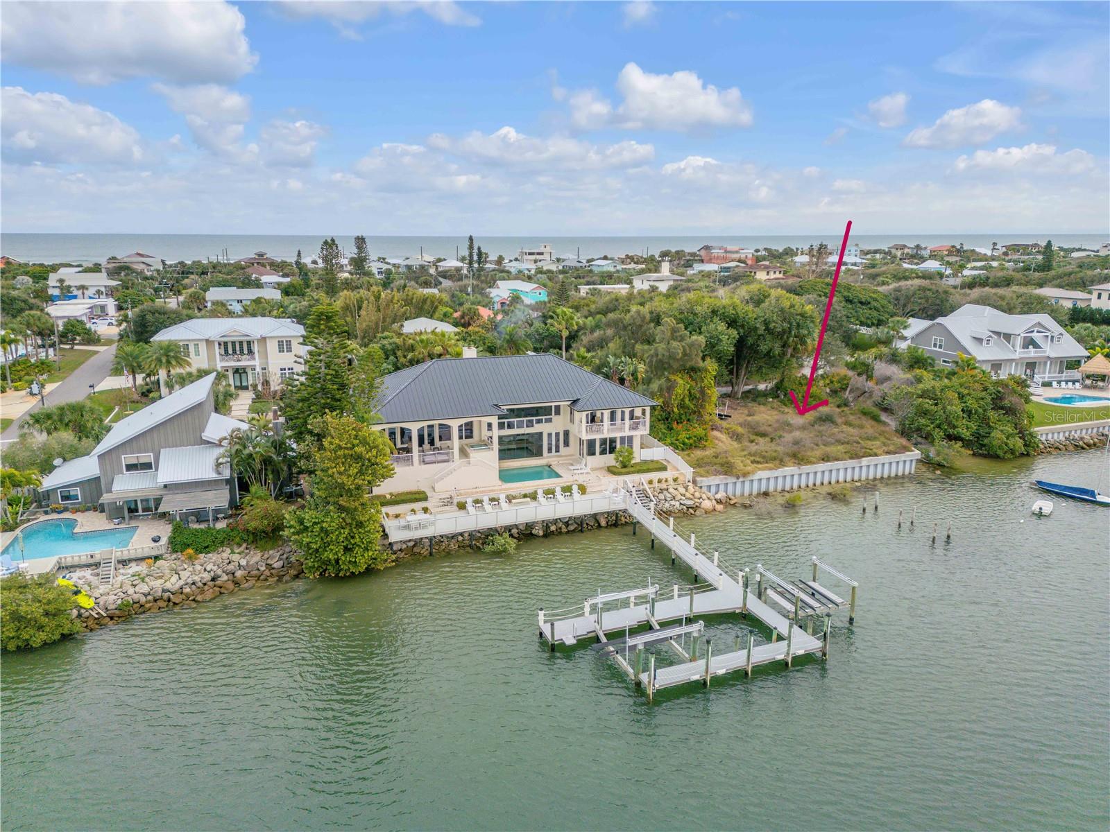 Image 19 of 27 For 1602 Indian River Road