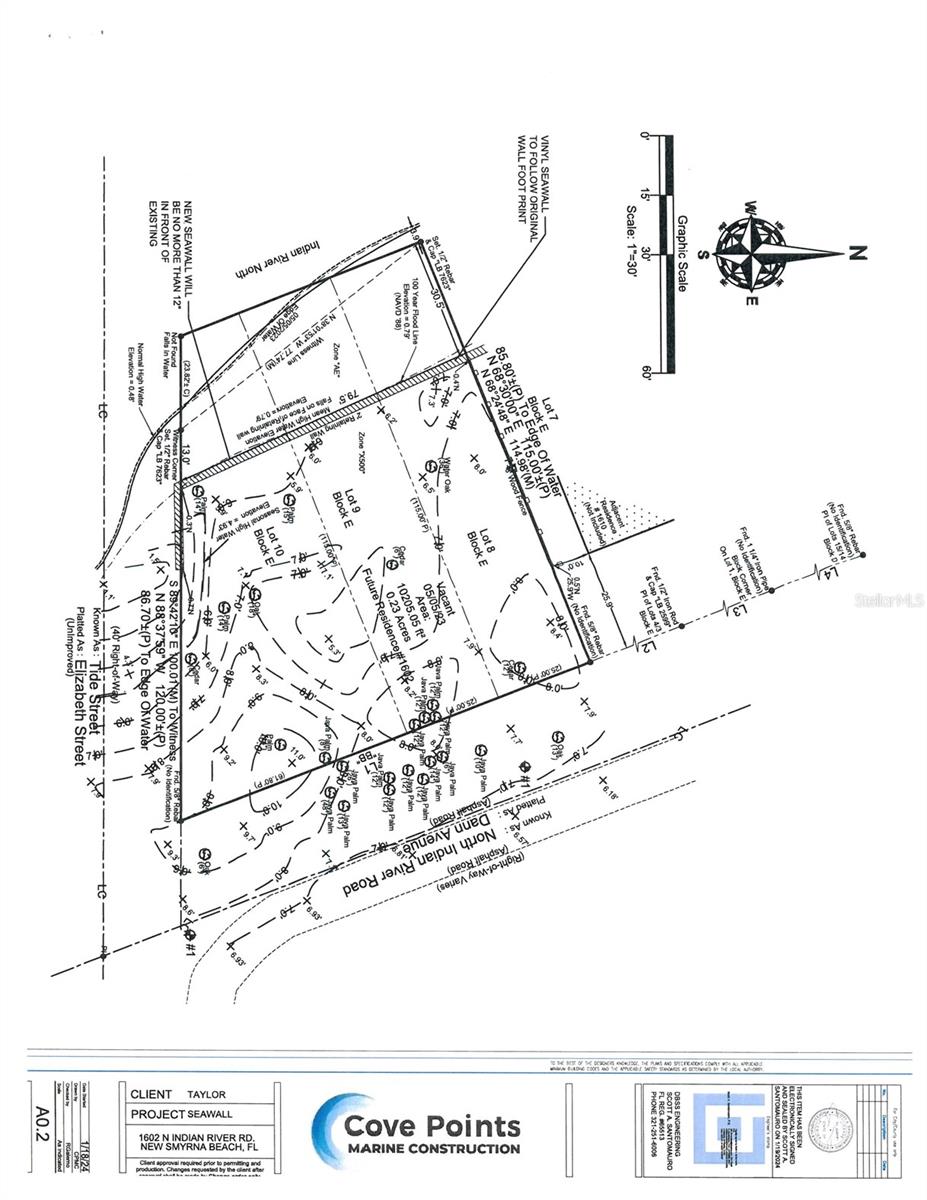 Image 22 of 27 For 1602 Indian River Road