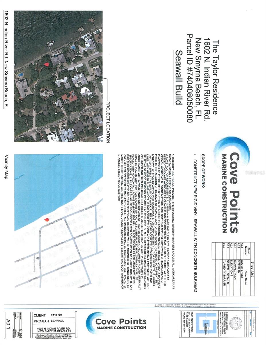 Image 23 of 27 For 1602 Indian River Road