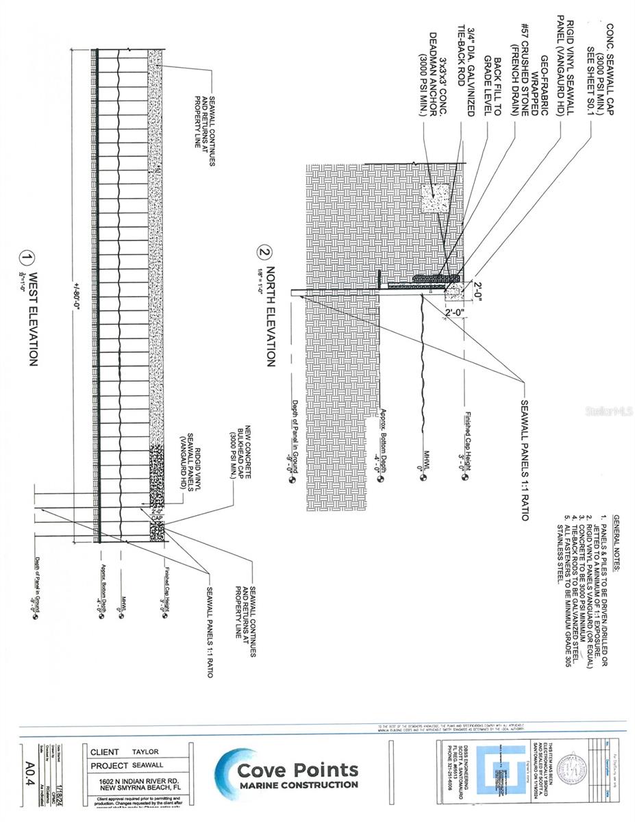 Image 25 of 27 For 1602 Indian River Road