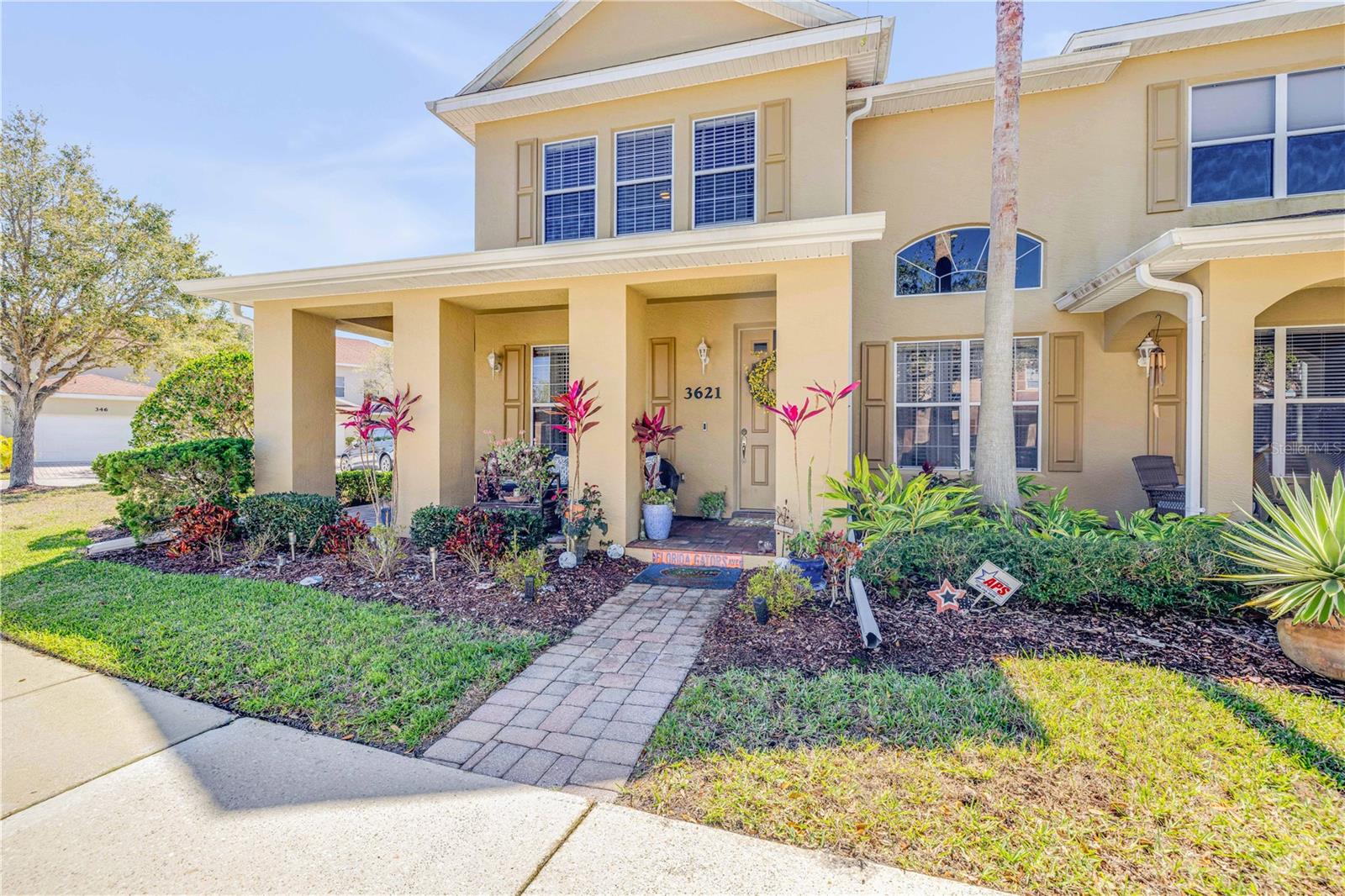 Details for 3621 Casello Drive, NEW SMYRNA BEACH, FL 32168