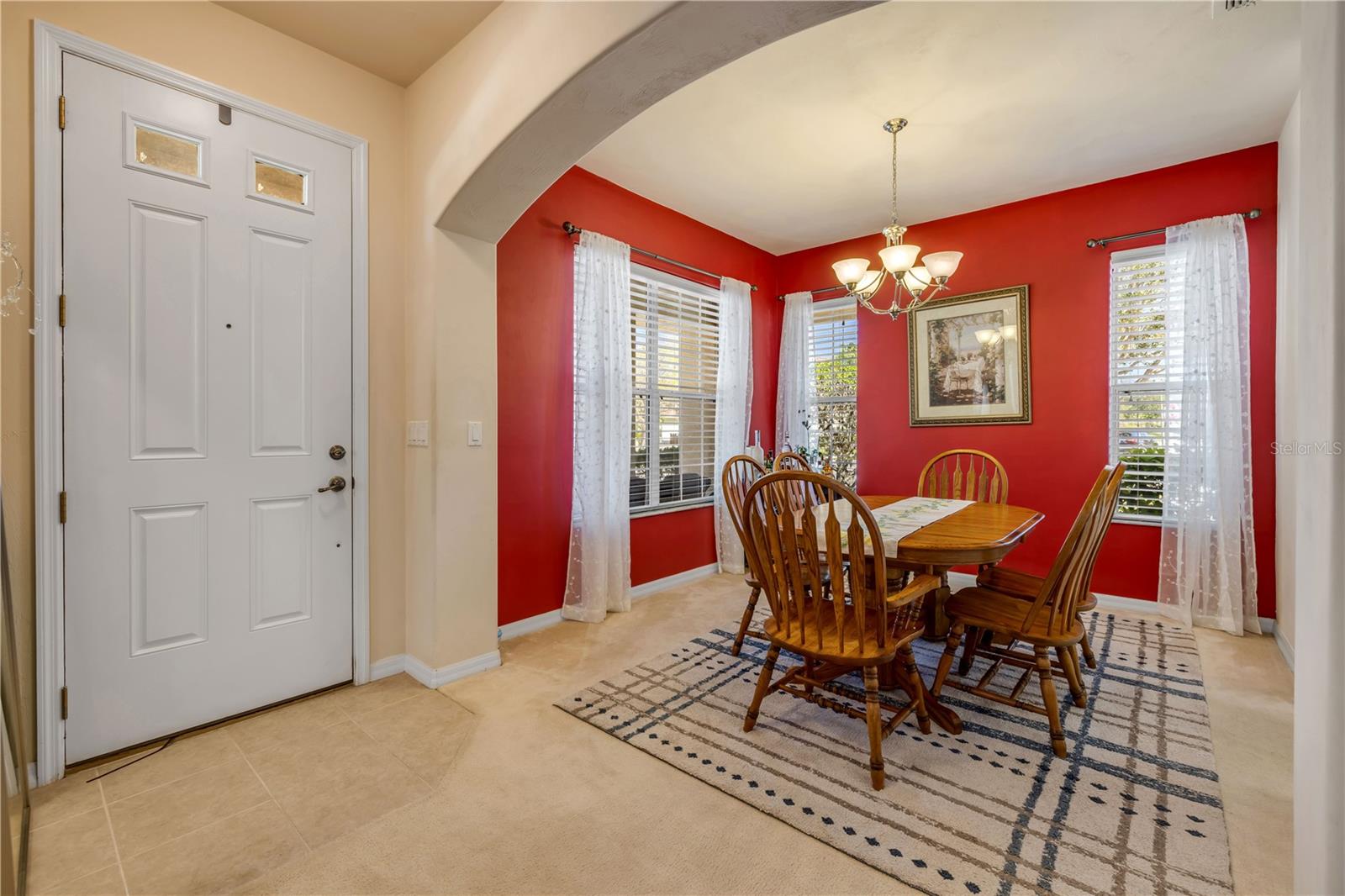 Image 15 of 68 For 3621 Casello Drive