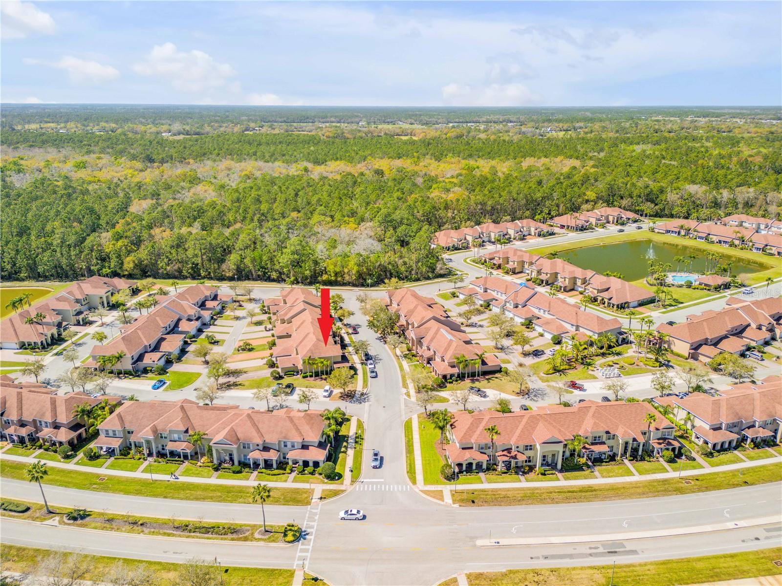 Image 43 of 68 For 3621 Casello Drive