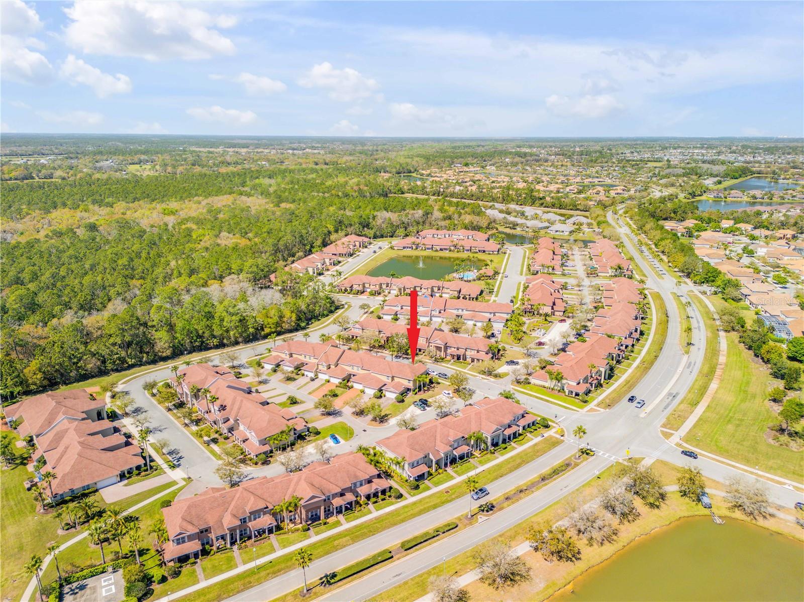 Image 45 of 68 For 3621 Casello Drive