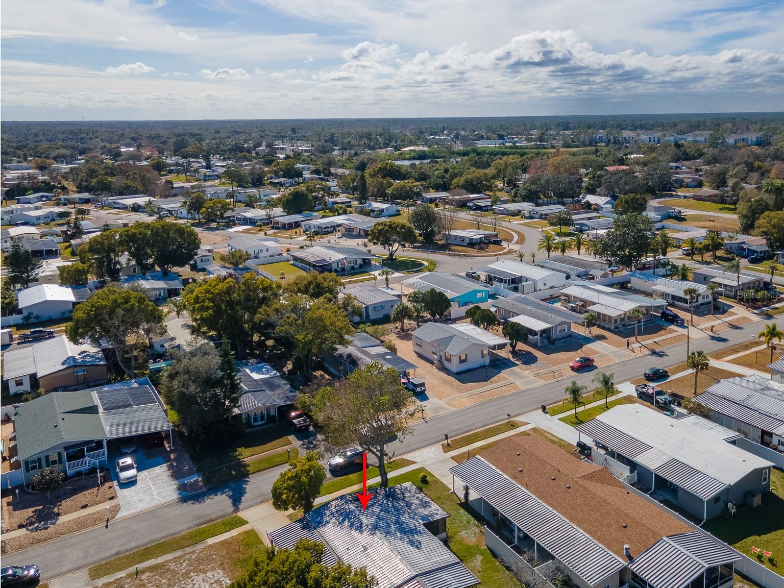 Image 38 of 42 For 719 Dove Avenue