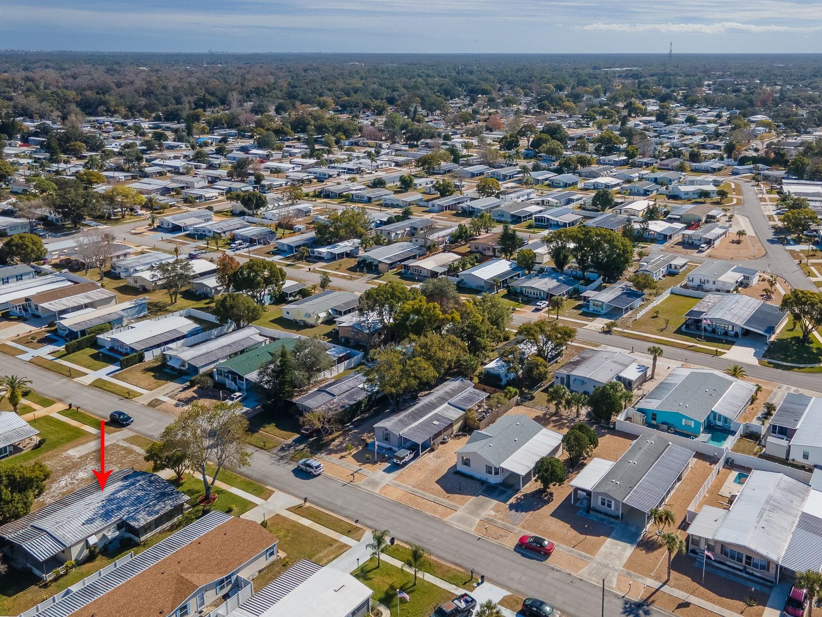 Image 41 of 42 For 719 Dove Avenue