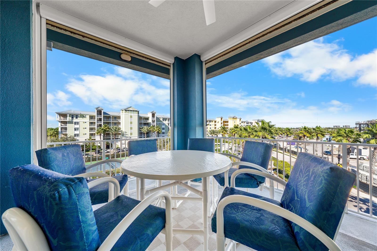 Image 33 of 50 For 1 Riverwalk Drive 401