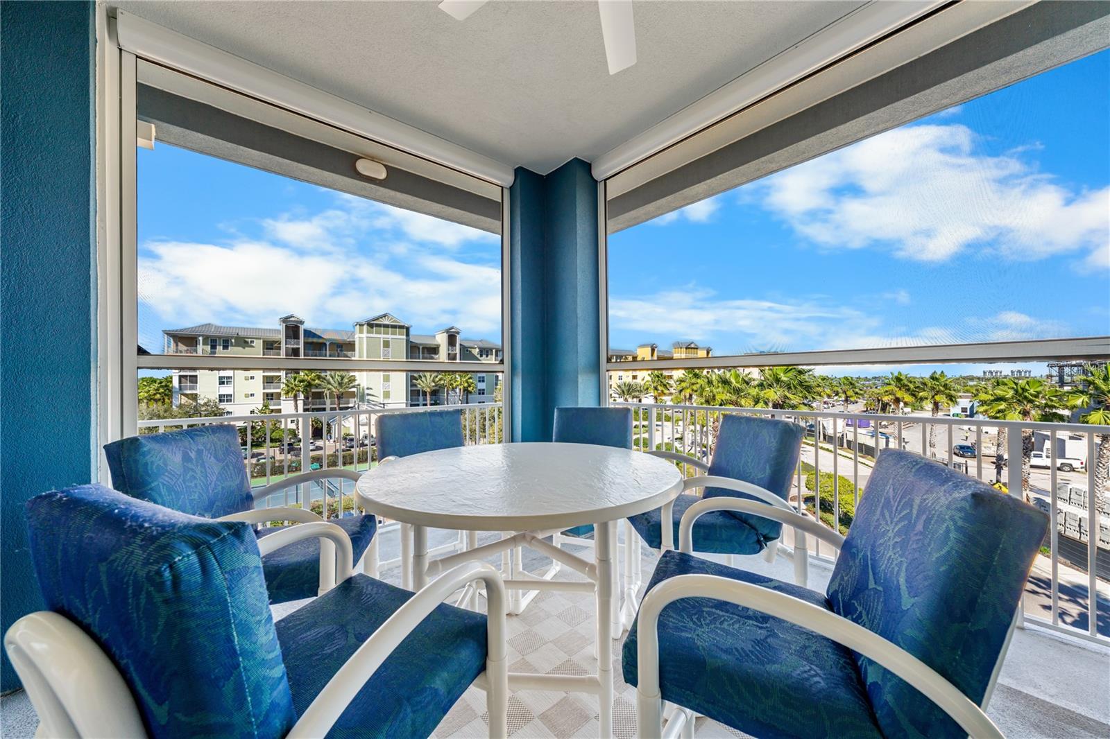 Image 34 of 50 For 1 Riverwalk Drive 401