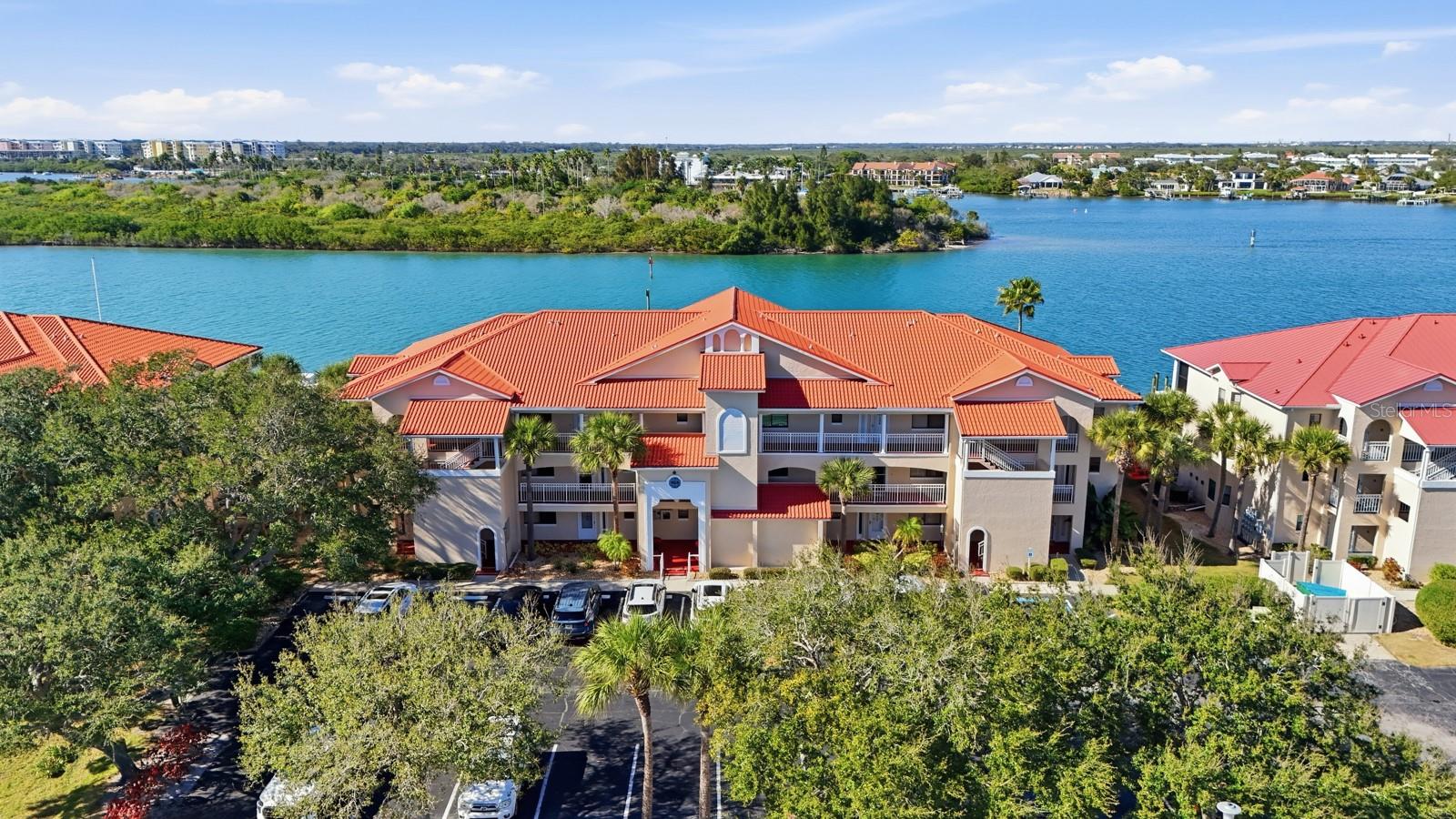 Details for 458 Bouchelle Drive 203, NEW SMYRNA BEACH, FL 32169