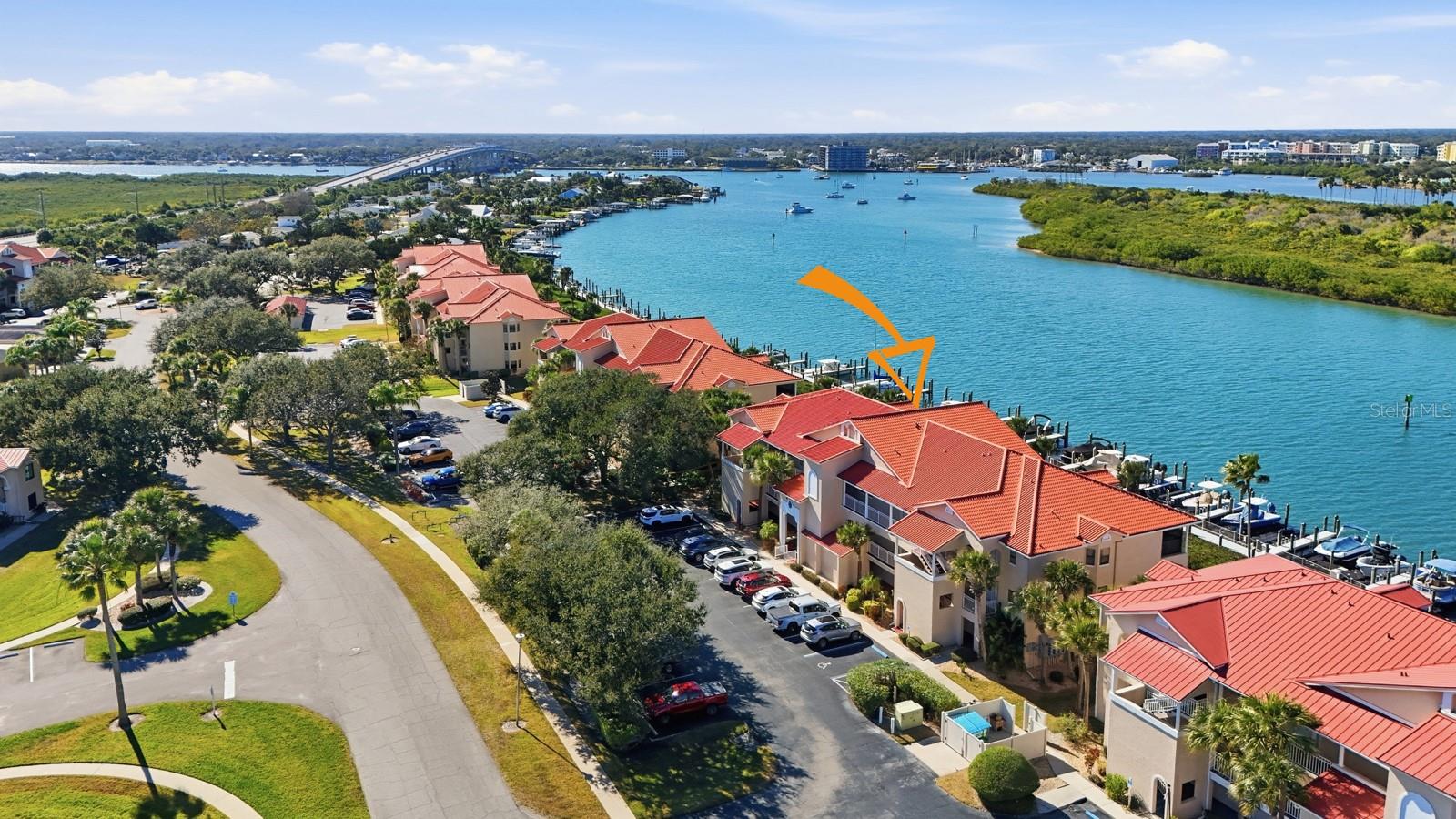 Image 37 of 49 For 458 Bouchelle Drive 203