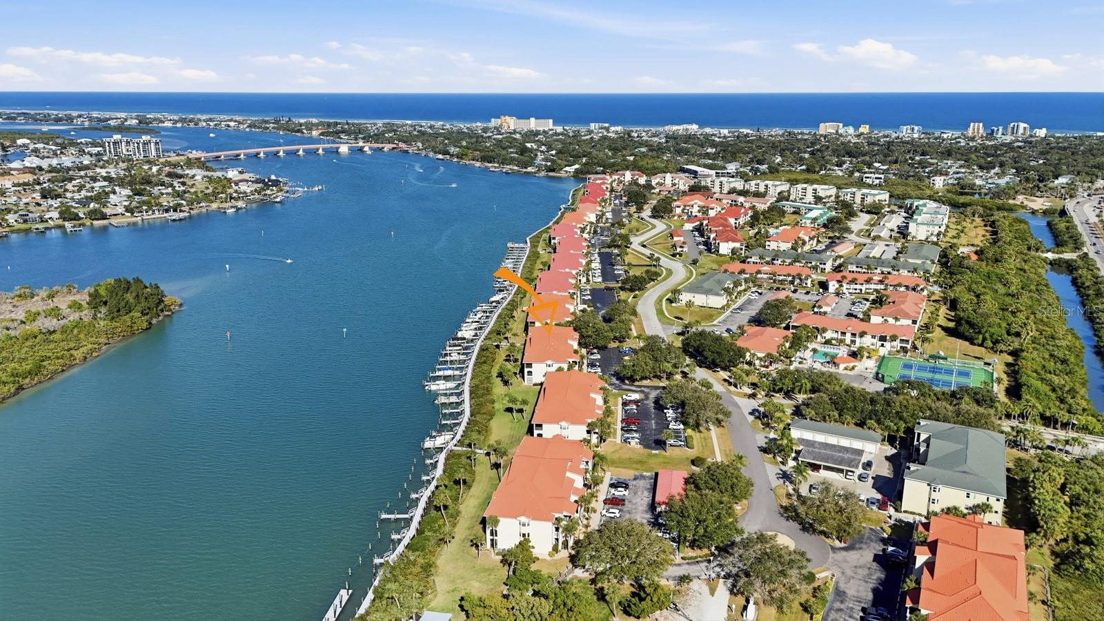 Image 39 of 49 For 458 Bouchelle Drive 203