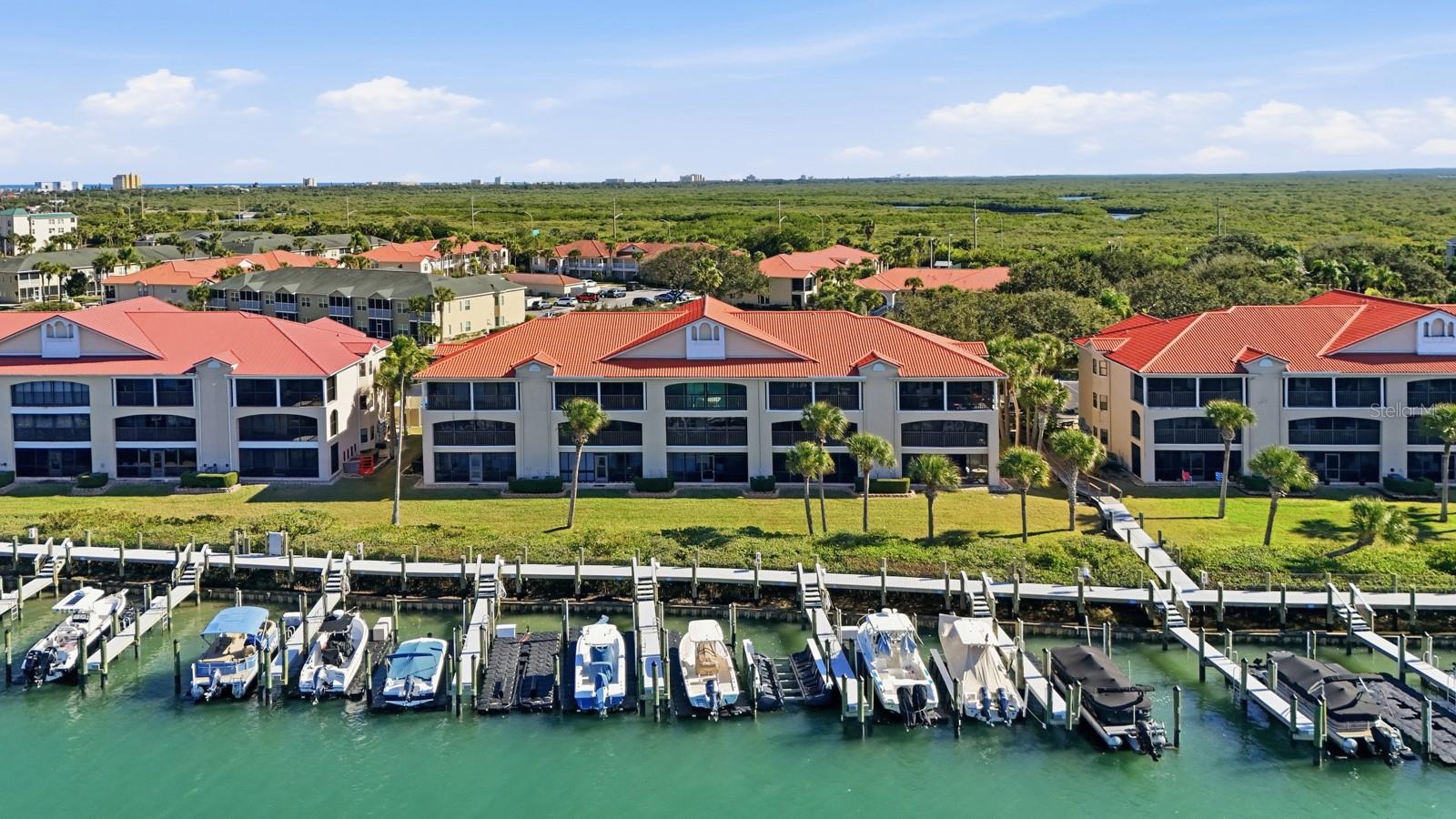 Image 41 of 49 For 458 Bouchelle Drive 203