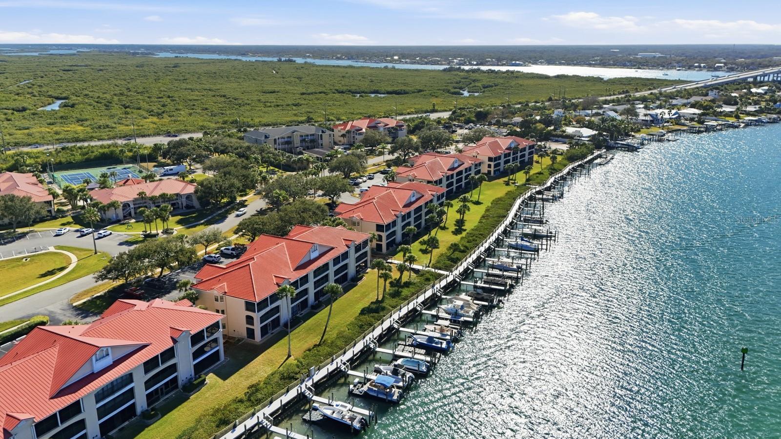 Image 43 of 49 For 458 Bouchelle Drive 203