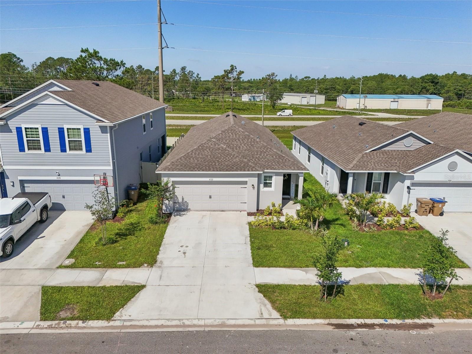 Image 29 of 40 For 4122 Sagefield Drive