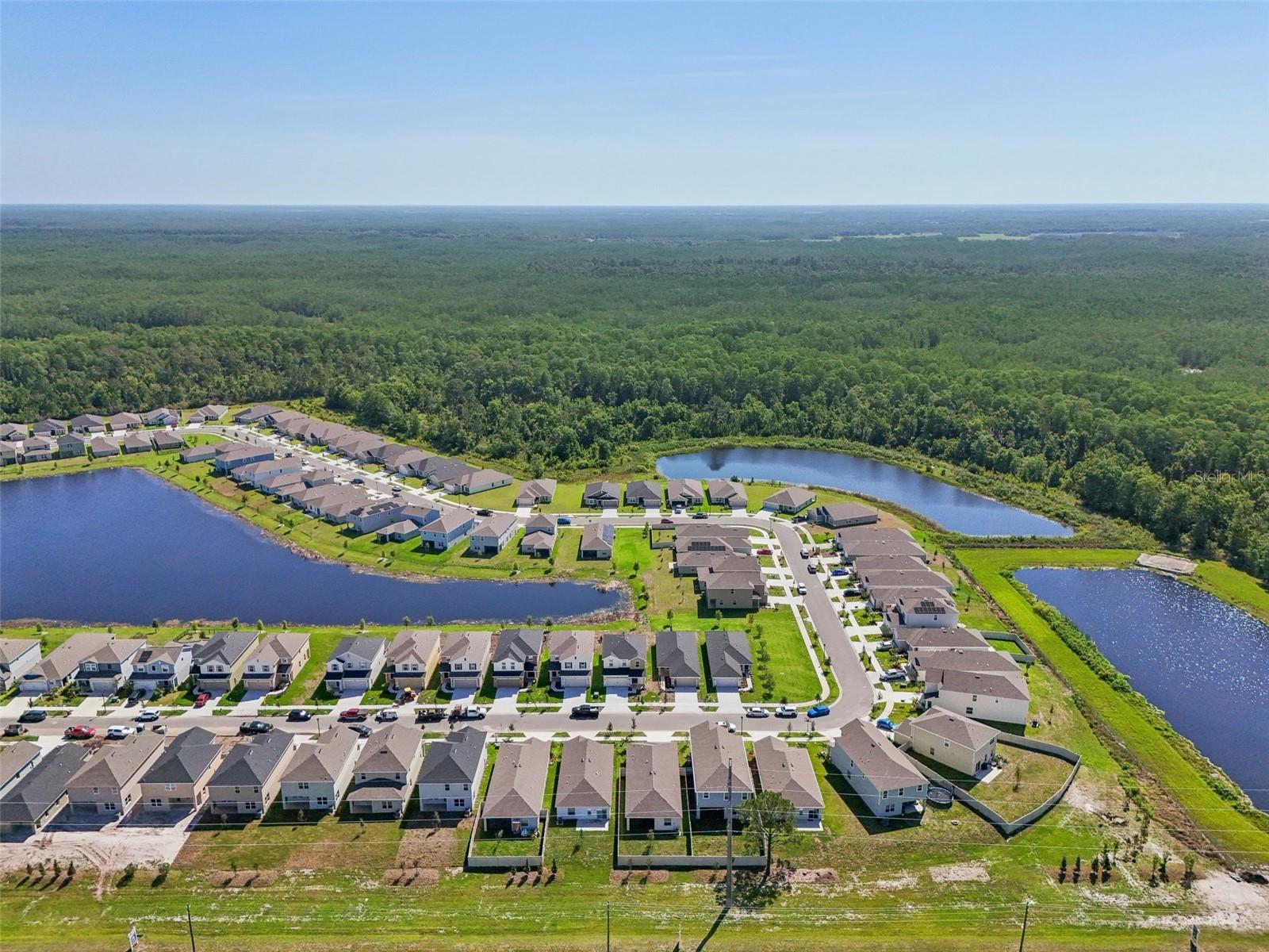 Image 35 of 40 For 4122 Sagefield Drive