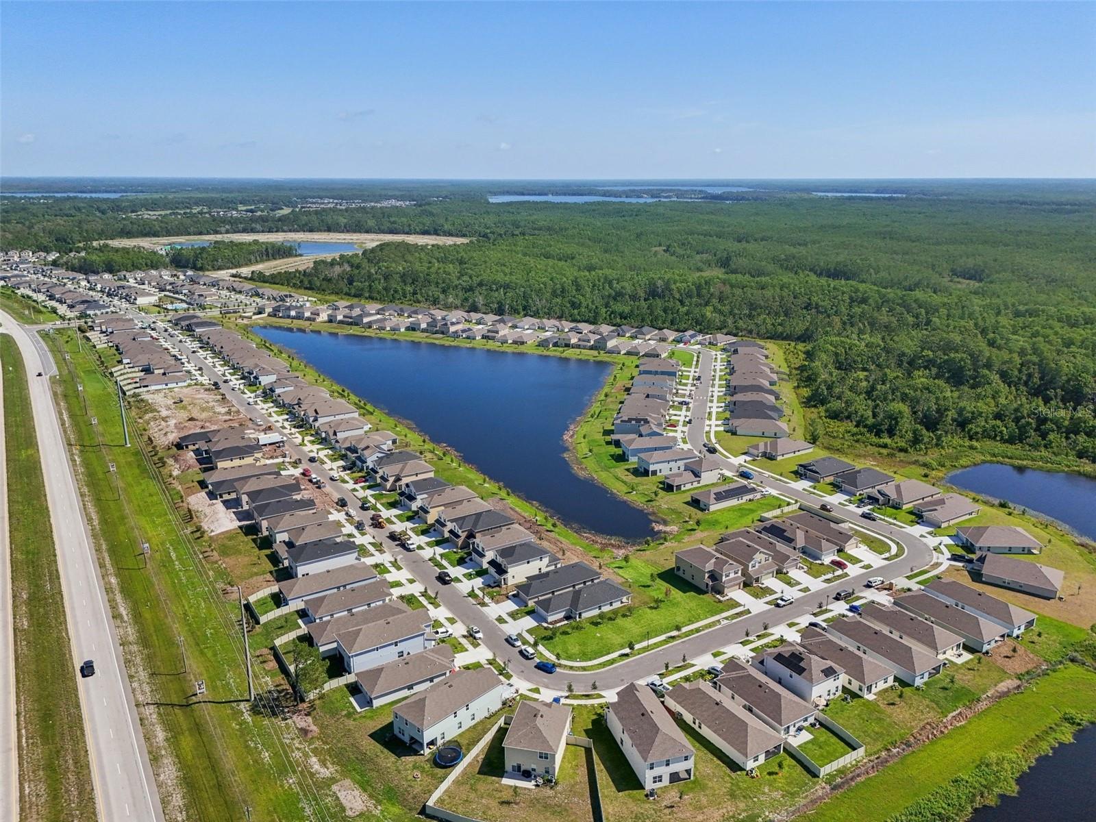 Image 36 of 40 For 4122 Sagefield Drive