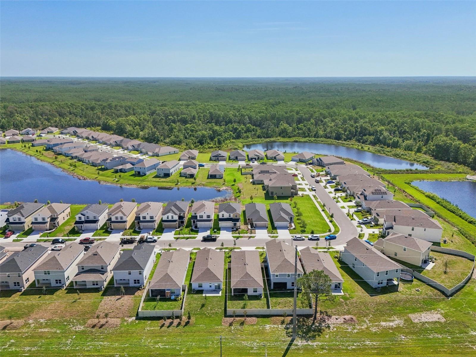 Image 37 of 40 For 4122 Sagefield Drive