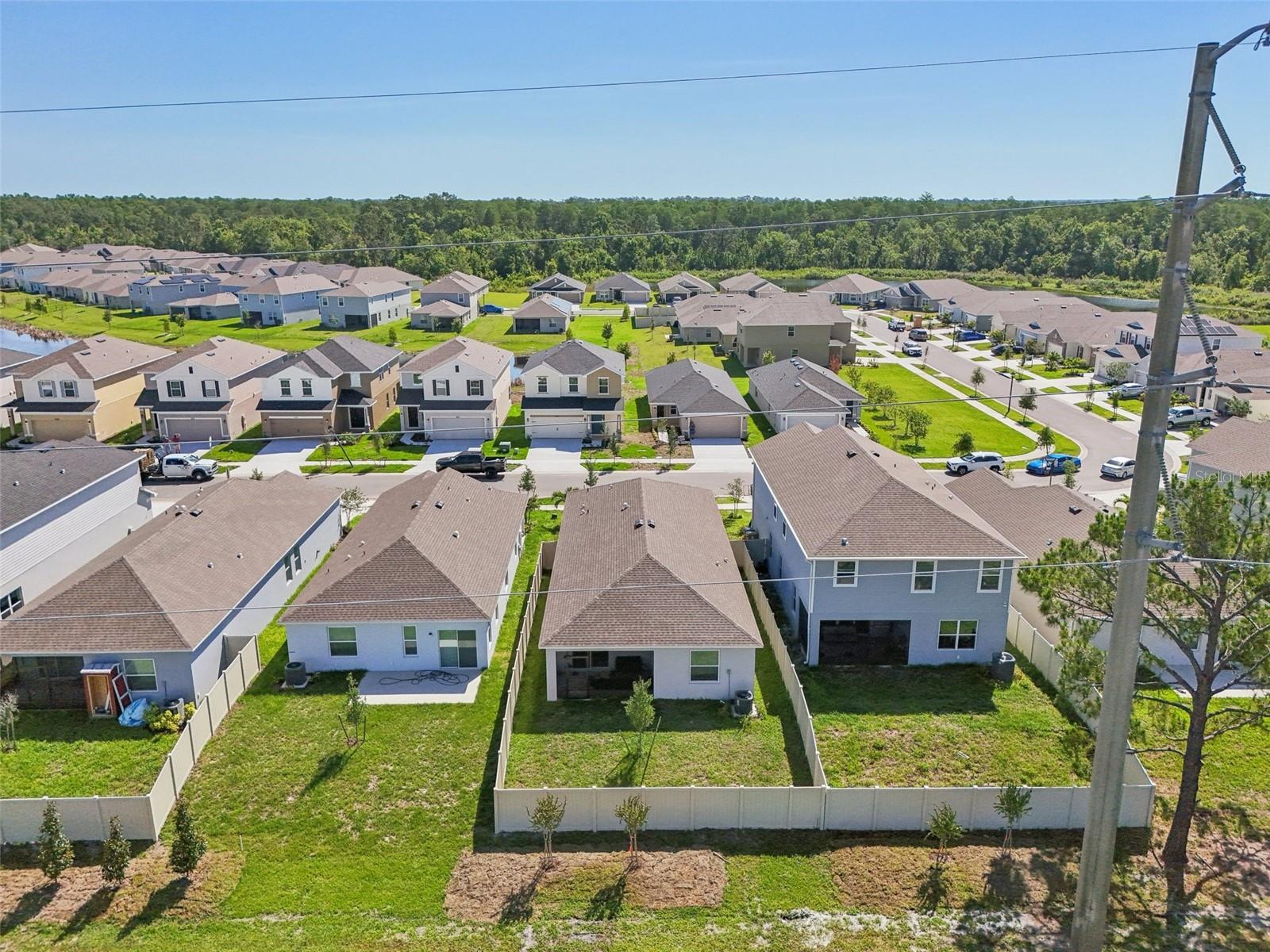 Image 38 of 40 For 4122 Sagefield Drive