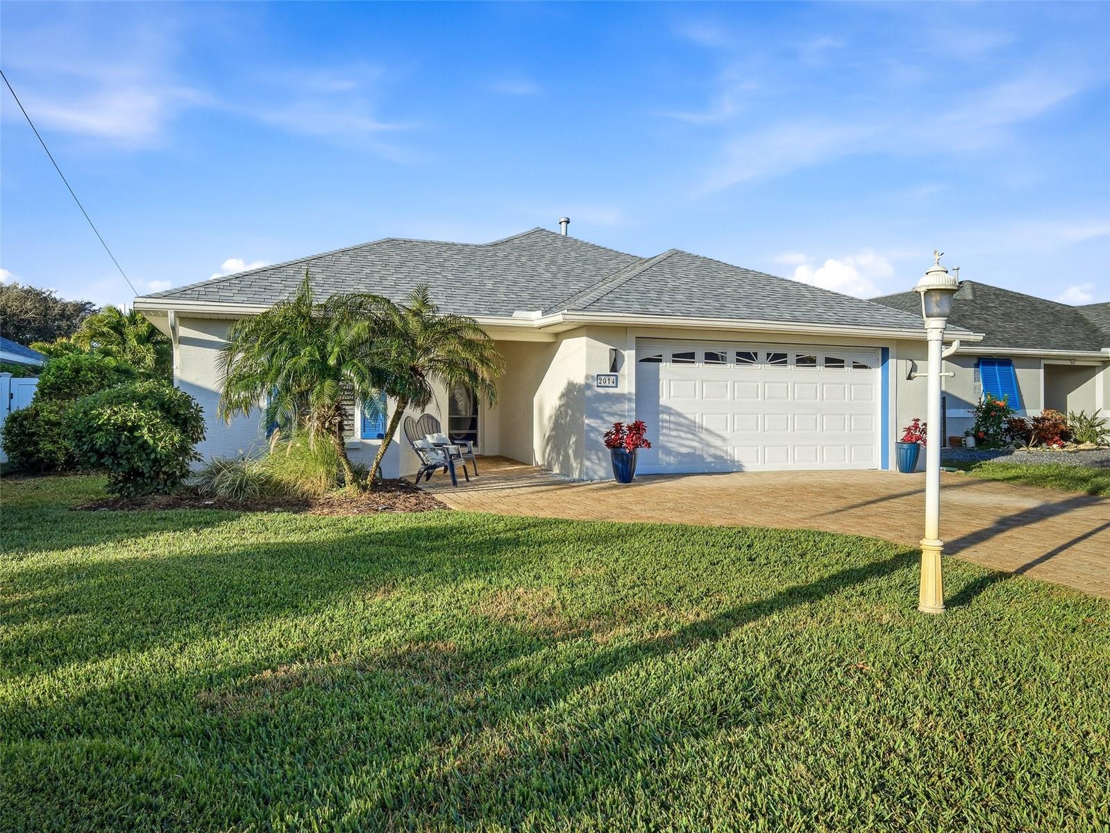 Details for 2014 Peninsula Avenue, NEW SMYRNA BEACH, FL 32169
