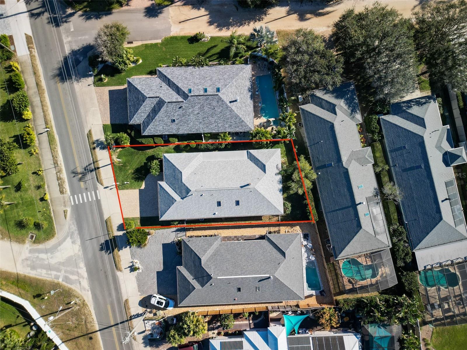 Image 52 of 62 For 2014 Peninsula Avenue