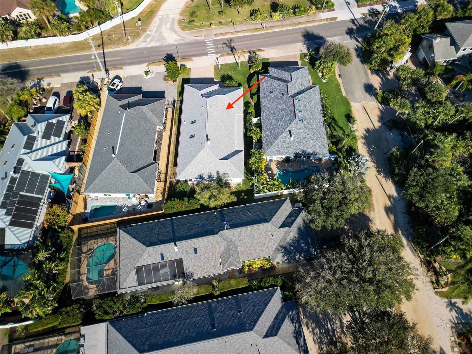 Image 53 of 62 For 2014 Peninsula Avenue