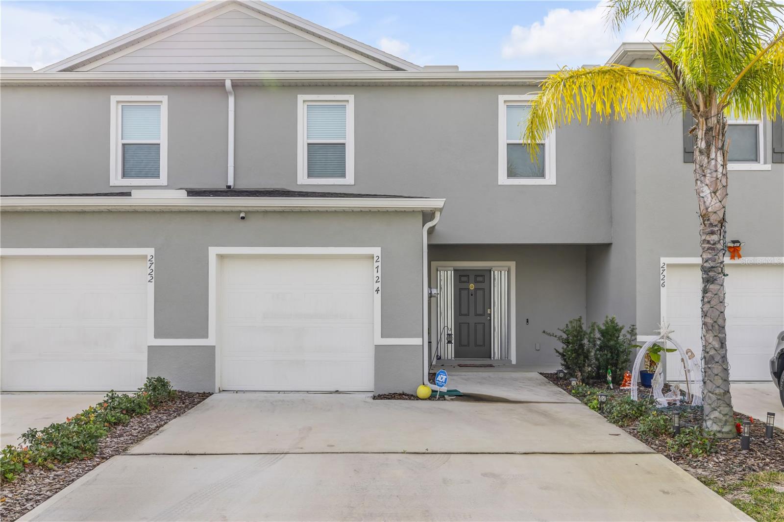 Details for 2724 Silver Canoe Drive, EDGEWATER, FL 32141