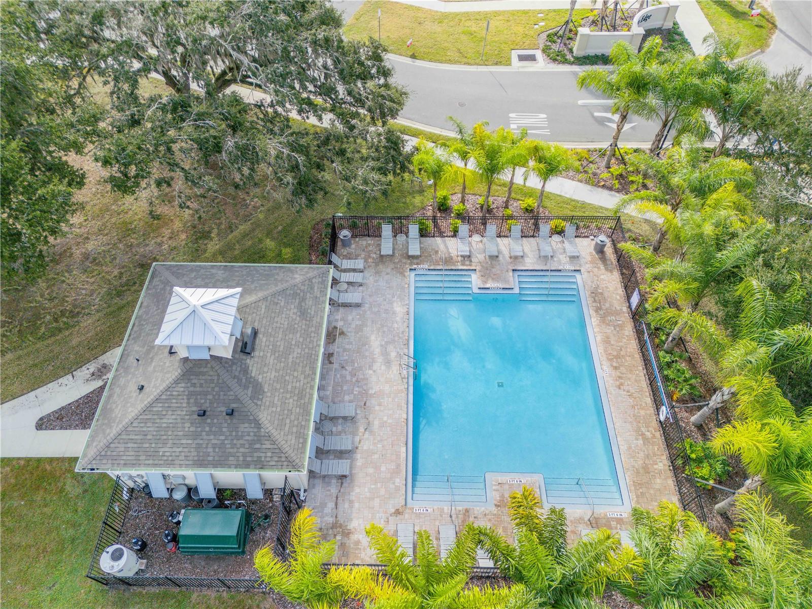 Image 2 of 65 For 2724 Silver Canoe Drive