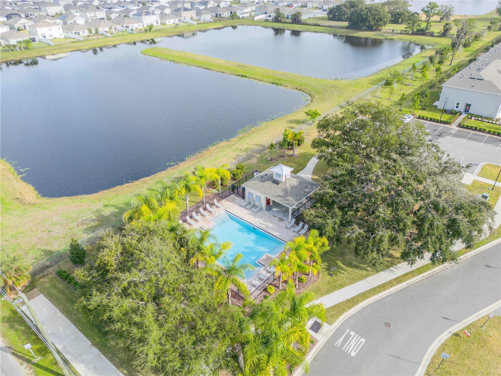 Image 42 of 65 For 2724 Silver Canoe Drive