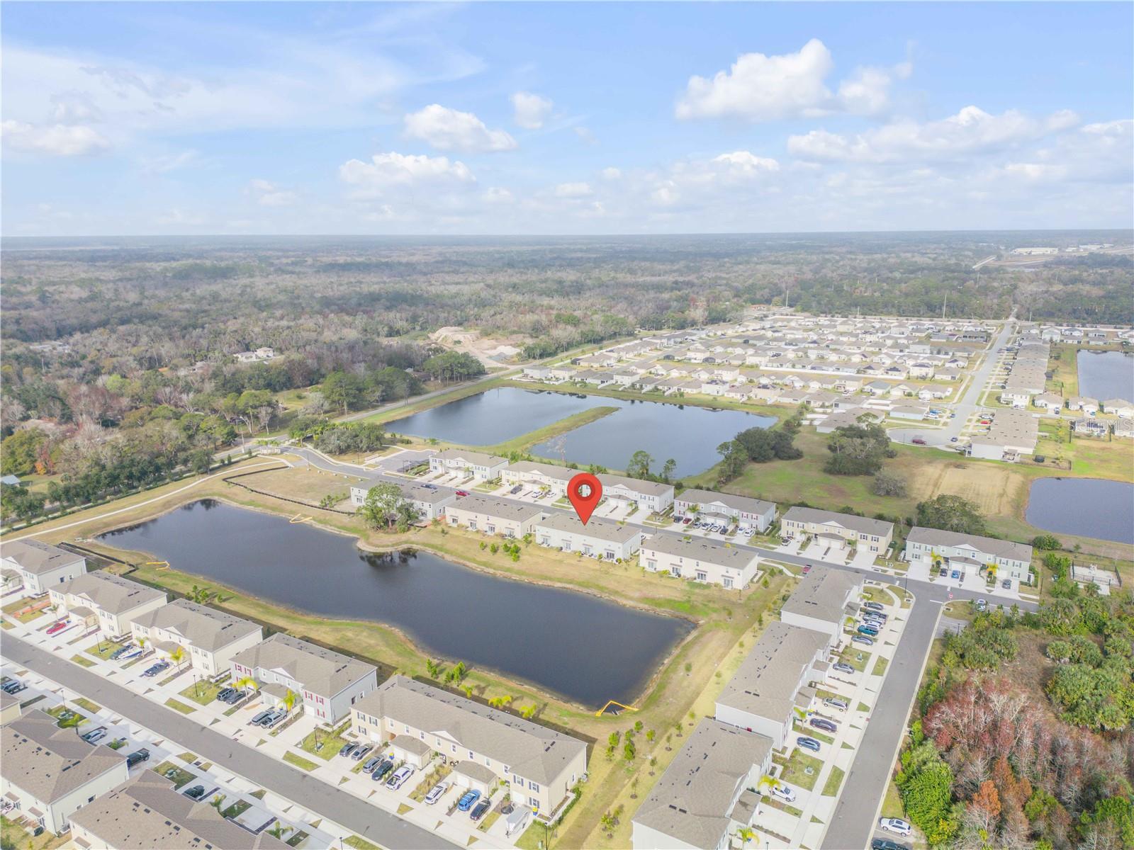 Image 47 of 65 For 2724 Silver Canoe Drive