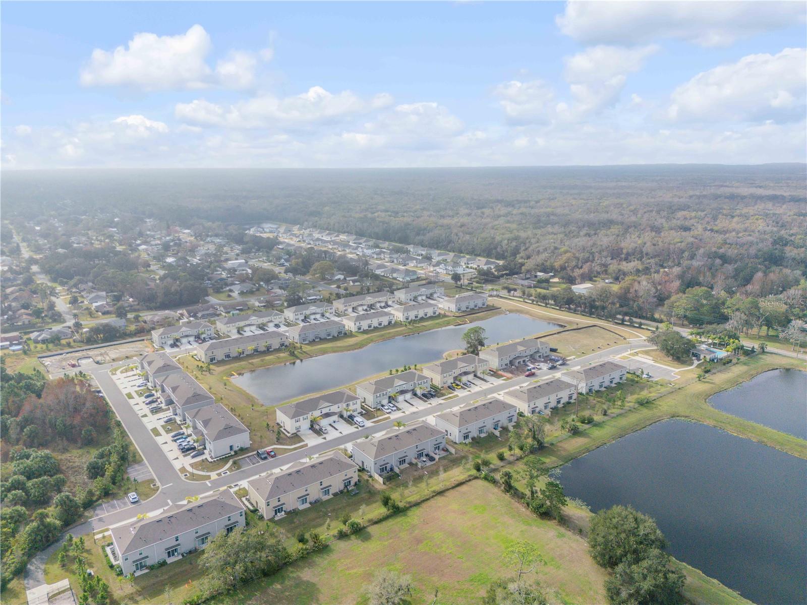 Image 50 of 65 For 2724 Silver Canoe Drive