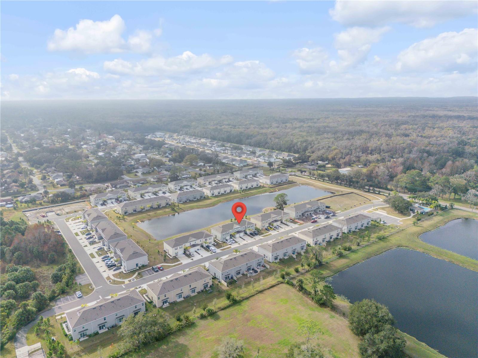 Image 51 of 65 For 2724 Silver Canoe Drive