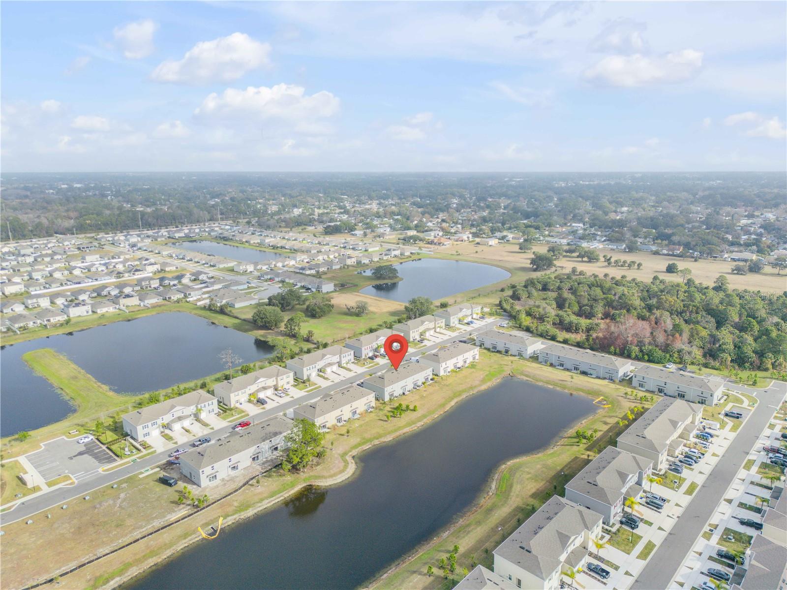 Image 55 of 65 For 2724 Silver Canoe Drive