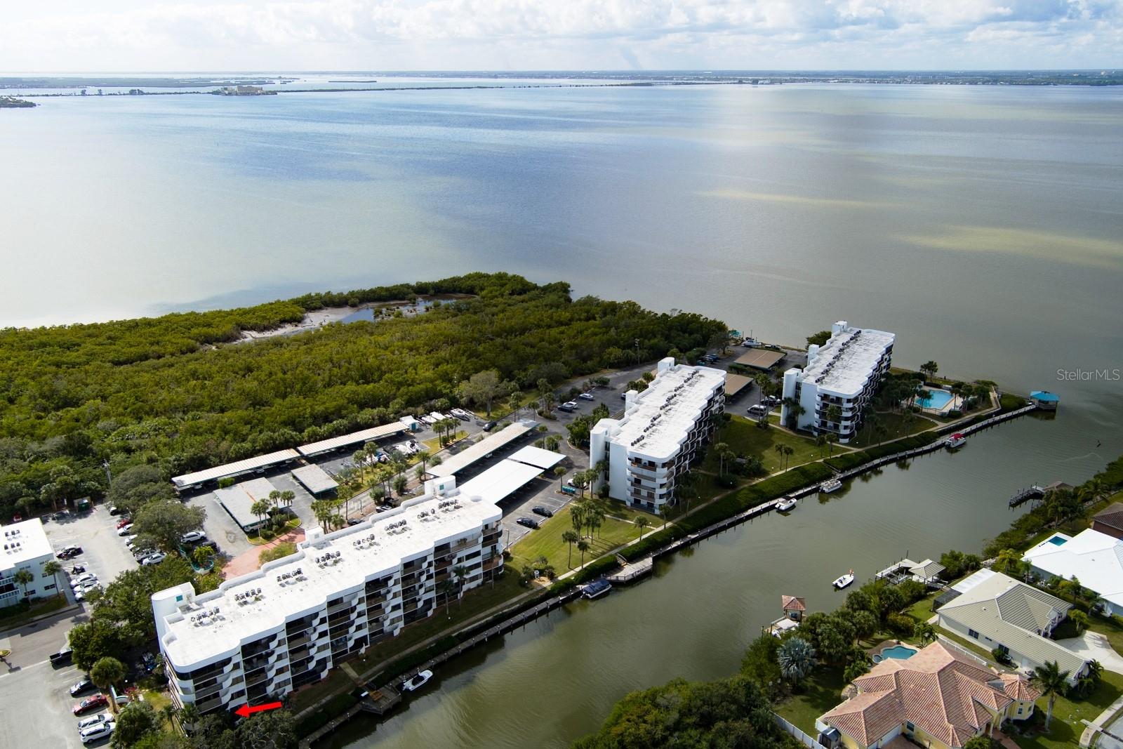 Image 38 of 50 For 300 Columbia Drive 208-1