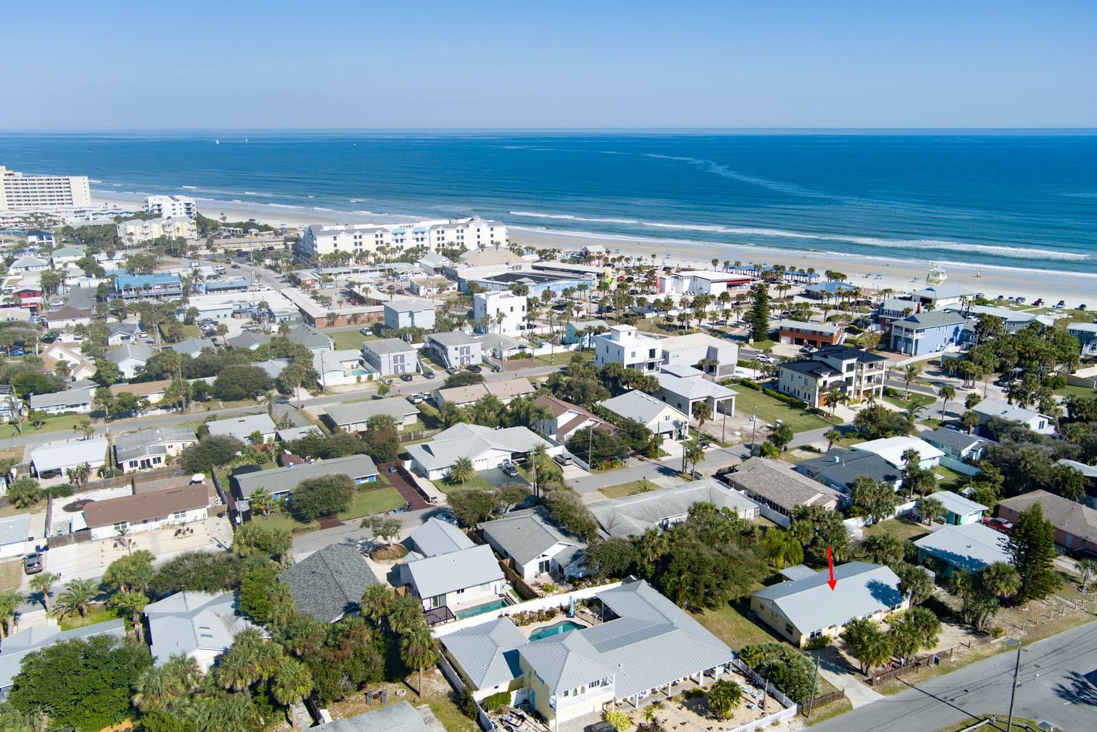 Details for 714 Oakwood Avenue, NEW SMYRNA BEACH, FL 32169