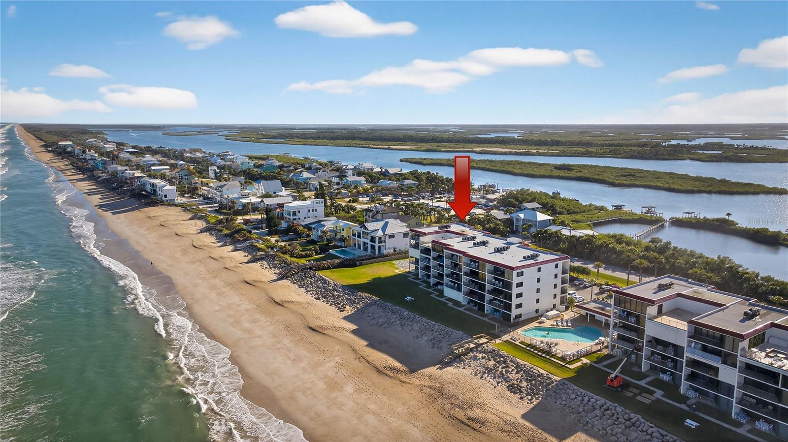 Image 44 of 51 For 6727 Turtlemound Road 218