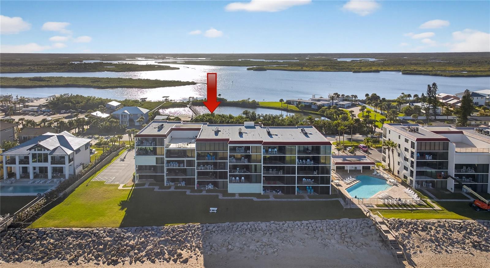 Image 47 of 51 For 6727 Turtlemound Road 218